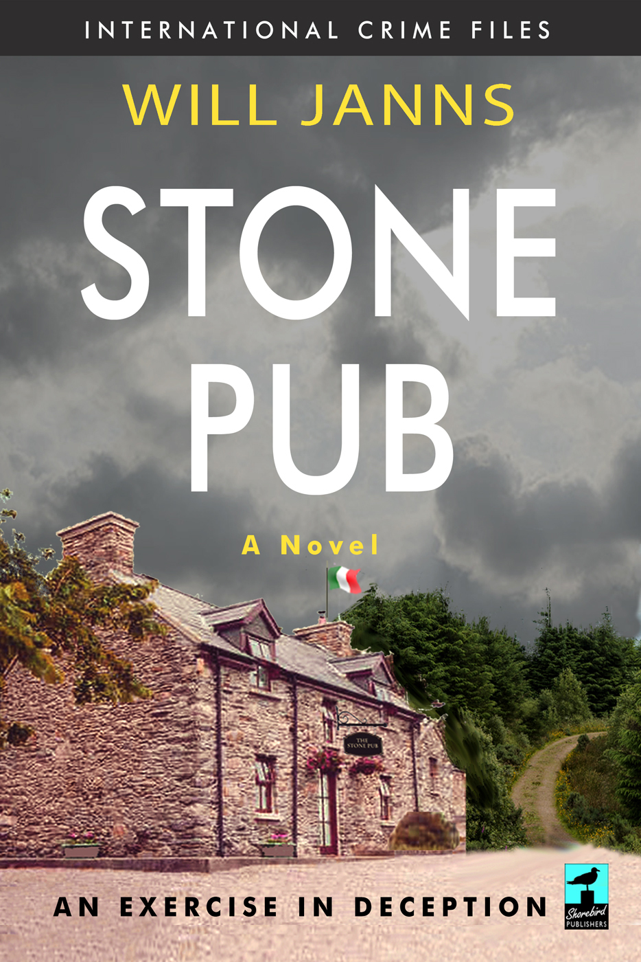 Stone Pub